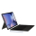 SAMSUNG Book Cover Keyboard do Galaxy Tab S10+/S9+/S9/FE czarne EF-DX825UBEGWW - 1282477 - zdjęcie 4